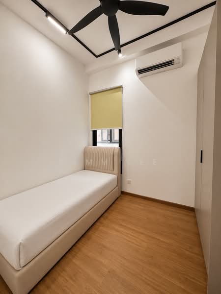 Service Residence for Rent at 2Rio Residence @ Bandar Puteri Puchong - Samm Lee - Bedroom - PropertyGuru.com.my