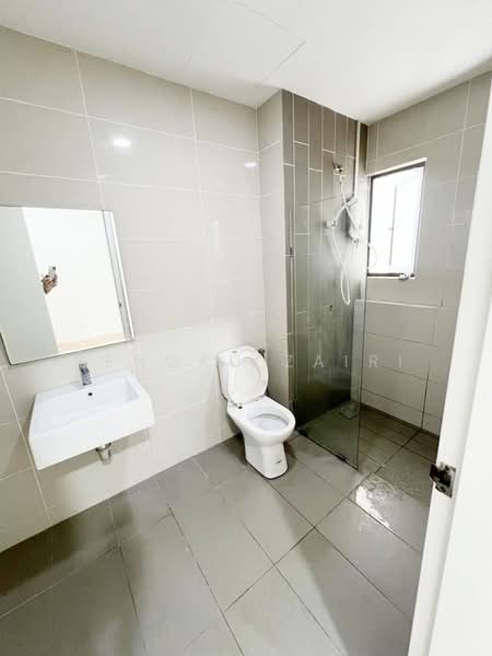 Kondominium untuk Dijual di Urbana Residences - Tengku Zairi - PropertyGuru.com.my