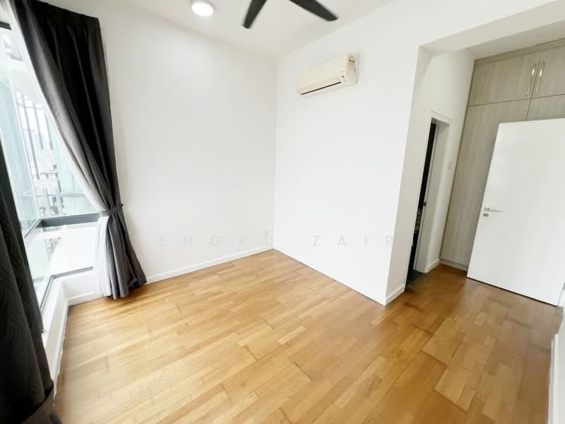 Kondominium untuk Dijual di Urbana Residences - Tengku Zairi - PropertyGuru.com.my