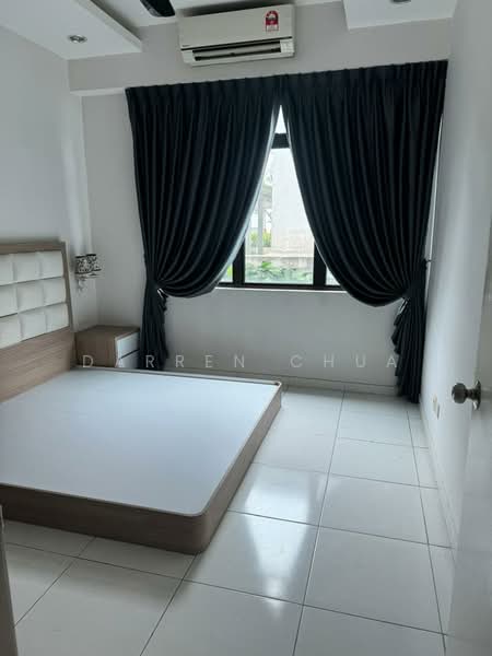 Pangsapuri untuk Disewa di Sky Garden Residences - Darren Chua - Bedroom - PropertyGuru.com.my
