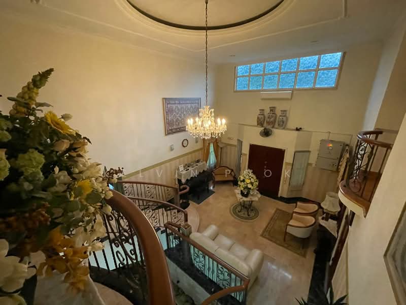 Rumah Banglo untuk Dijual di Saujana Impian (Kajang) - Kelvin Pook - PropertyGuru.com.my