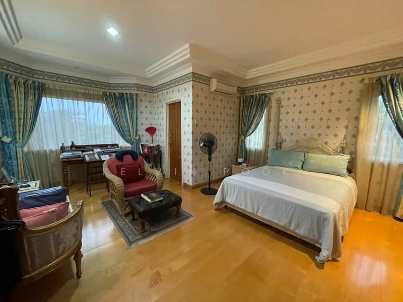Rumah Banglo untuk Dijual di Saujana Impian (Kajang) - Kelvin Pook - PropertyGuru.com.my