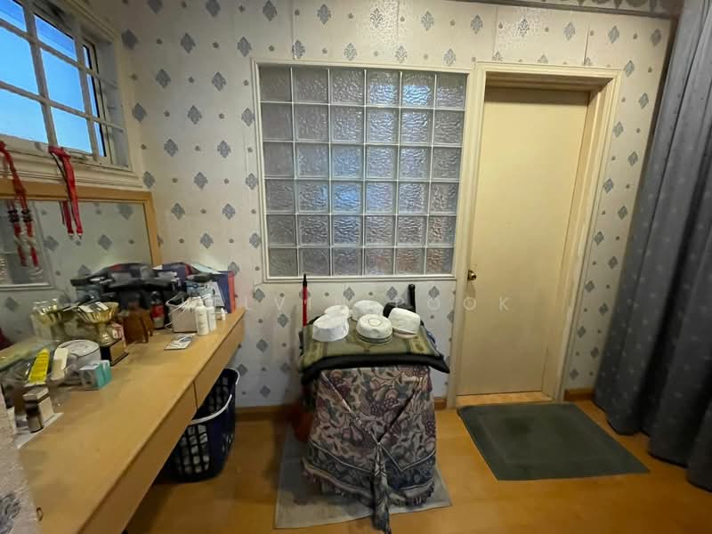 Rumah Banglo untuk Dijual di Saujana Impian (Kajang) - Kelvin Pook - PropertyGuru.com.my