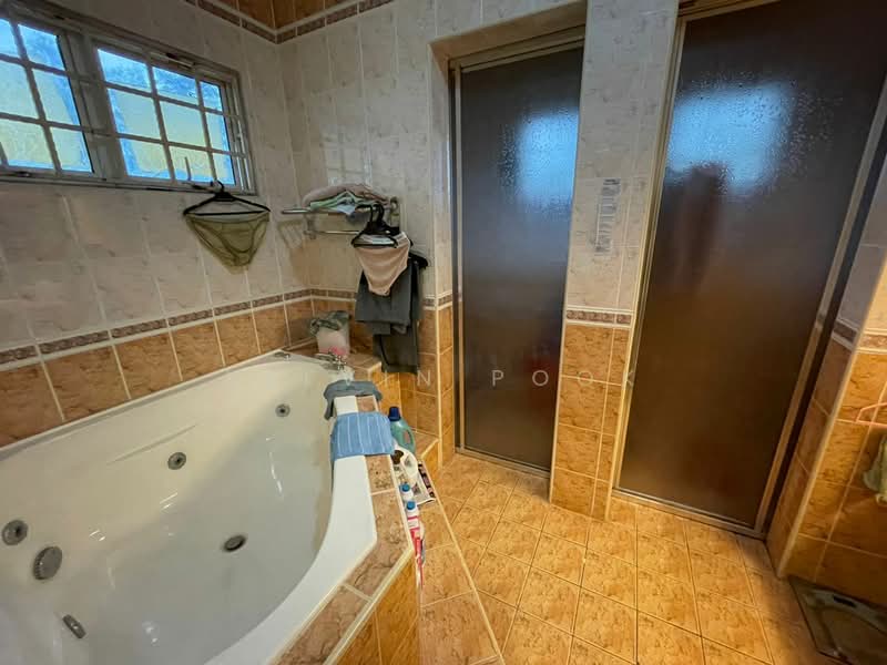 Rumah Banglo untuk Dijual di Saujana Impian (Kajang) - Kelvin Pook - PropertyGuru.com.my
