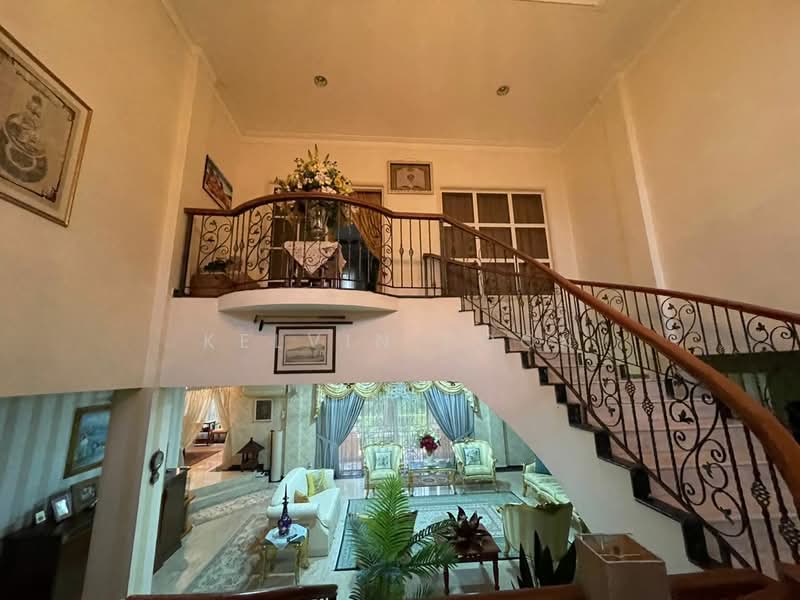 Rumah Banglo untuk Dijual di Saujana Impian (Kajang) - Kelvin Pook - PropertyGuru.com.my