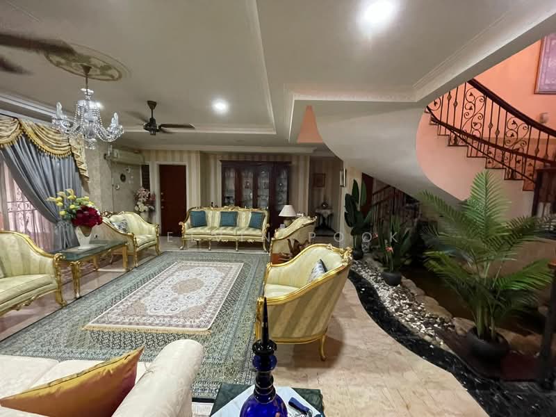 Rumah Banglo untuk Dijual di Saujana Impian (Kajang) - Kelvin Pook - PropertyGuru.com.my