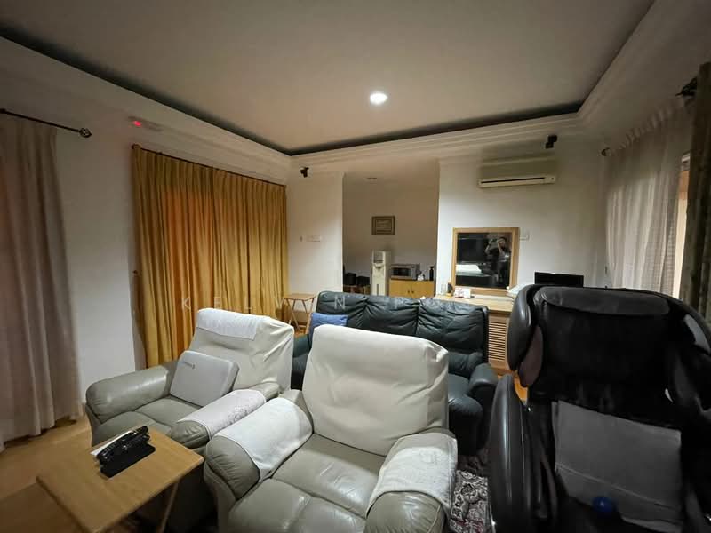 Rumah Banglo untuk Dijual di Saujana Impian (Kajang) - Kelvin Pook - PropertyGuru.com.my