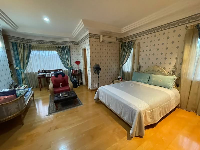Rumah Banglo untuk Dijual di Saujana Impian (Kajang) - Kelvin Pook - PropertyGuru.com.my