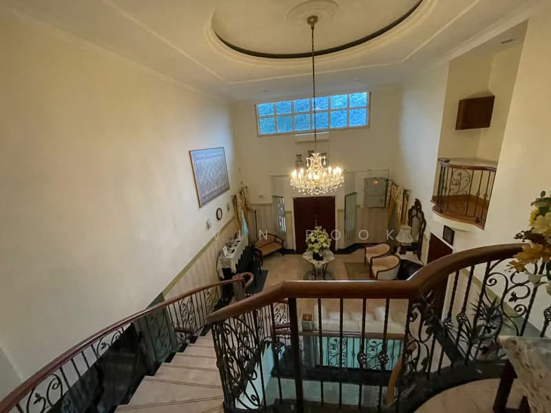 Rumah Banglo untuk Dijual di Saujana Impian (Kajang) - Kelvin Pook - PropertyGuru.com.my