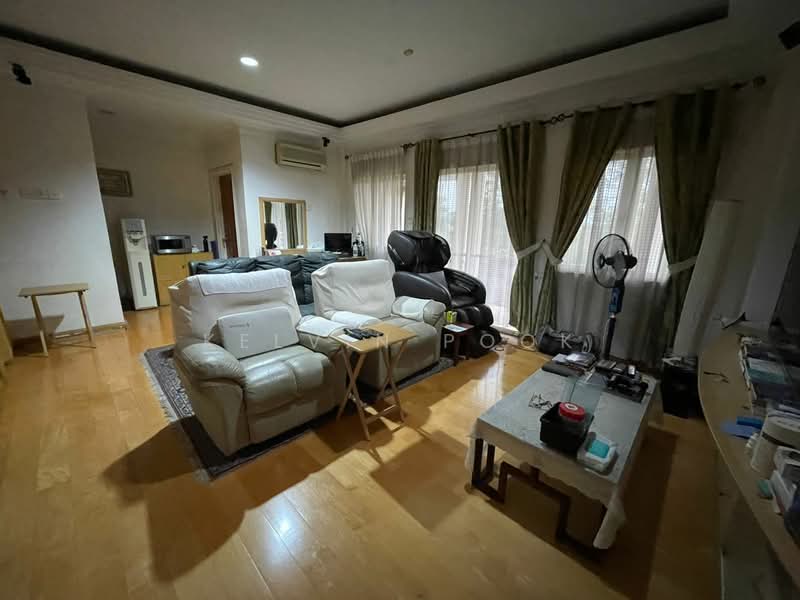 Rumah Banglo untuk Dijual di Saujana Impian (Kajang) - Kelvin Pook - PropertyGuru.com.my