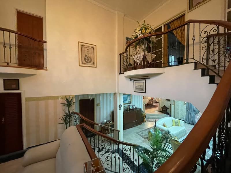 Rumah Banglo untuk Dijual di Saujana Impian (Kajang) - Kelvin Pook - PropertyGuru.com.my