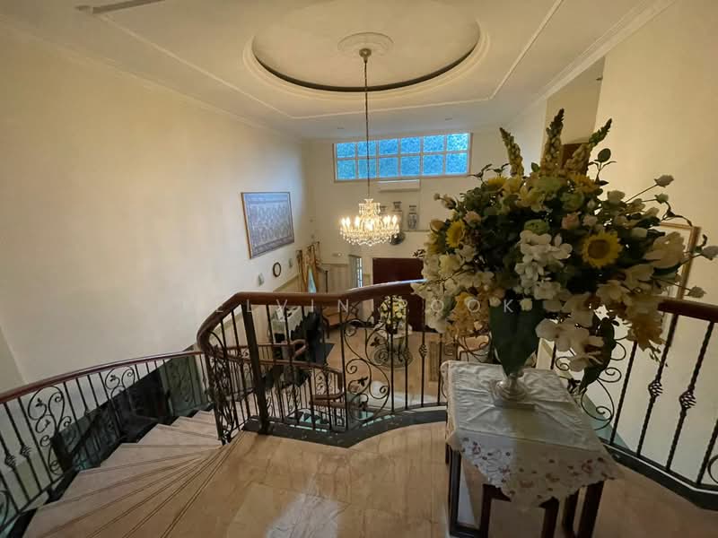 Rumah Banglo untuk Dijual di Saujana Impian (Kajang) - Kelvin Pook - PropertyGuru.com.my