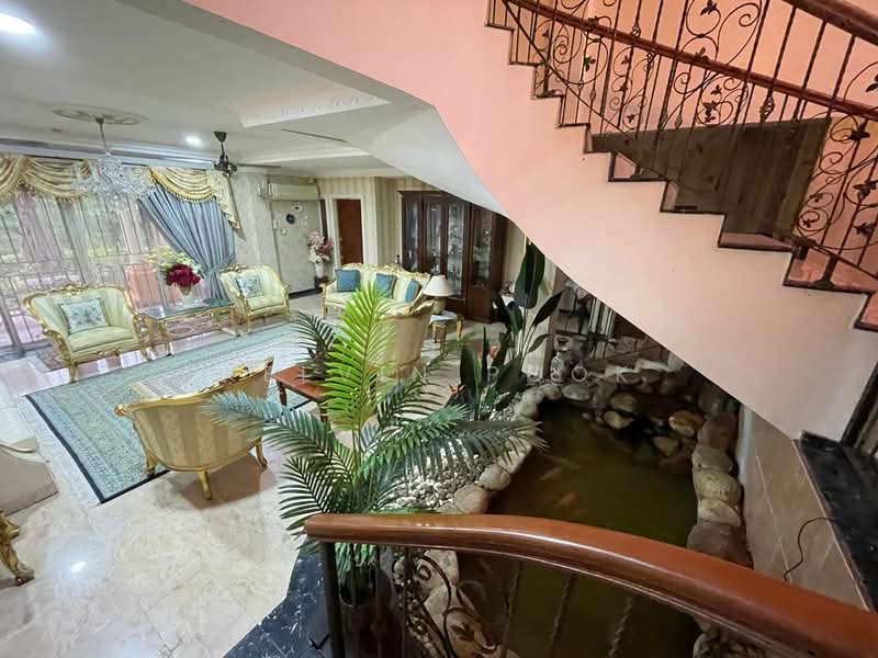 Rumah Banglo untuk Dijual di Saujana Impian (Kajang) - Kelvin Pook - PropertyGuru.com.my