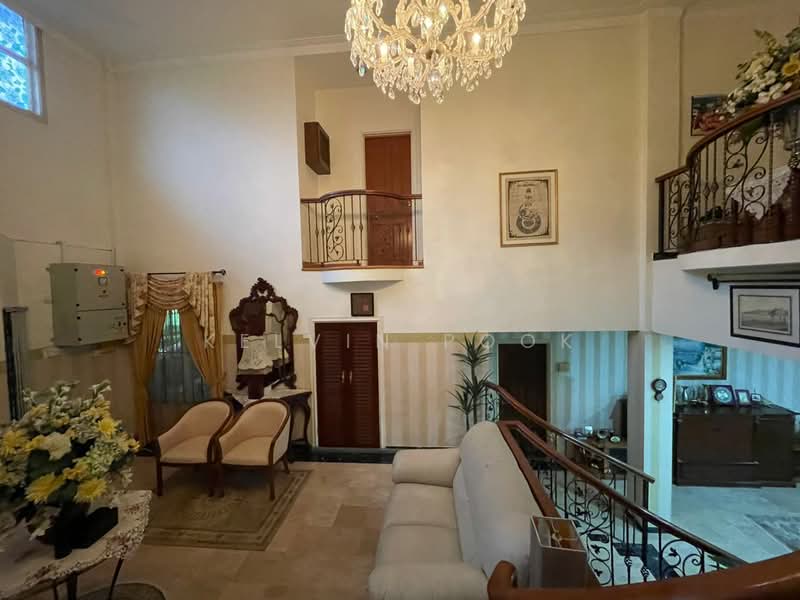 Rumah Banglo untuk Dijual di Saujana Impian (Kajang) - Kelvin Pook - PropertyGuru.com.my