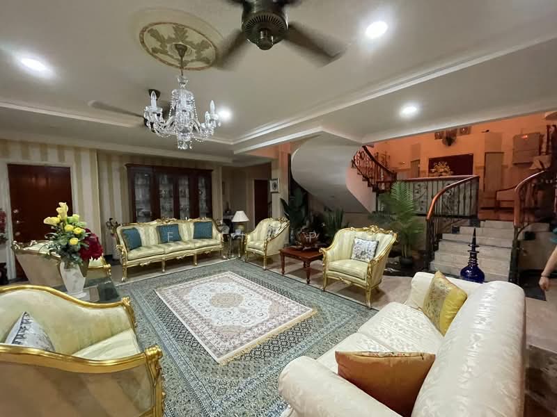 Rumah Banglo untuk Dijual di Saujana Impian (Kajang) - Kelvin Pook - PropertyGuru.com.my
