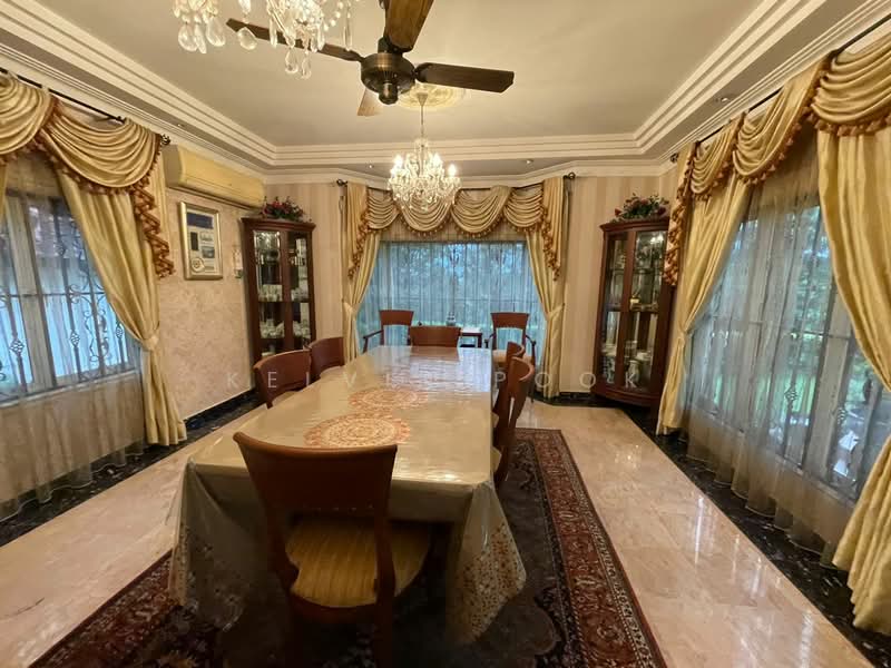Rumah Banglo untuk Dijual di Saujana Impian (Kajang) - Kelvin Pook - PropertyGuru.com.my