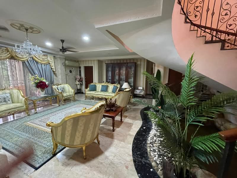 Rumah Banglo untuk Dijual di Saujana Impian (Kajang) - Kelvin Pook - PropertyGuru.com.my