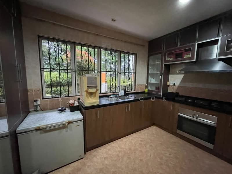 Rumah Banglo untuk Dijual di Saujana Impian (Kajang) - Kelvin Pook - PropertyGuru.com.my