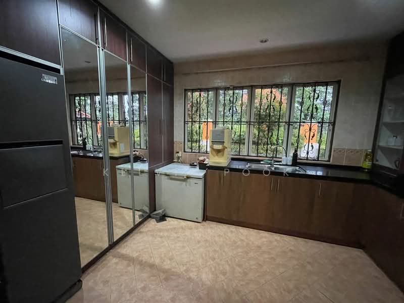 Rumah Banglo untuk Dijual di Saujana Impian (Kajang) - Kelvin Pook - PropertyGuru.com.my