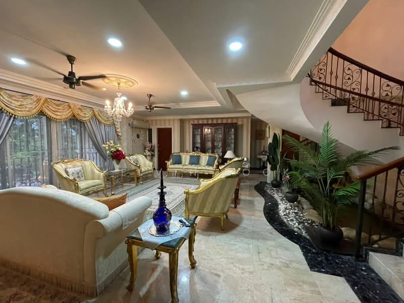 Rumah Banglo untuk Dijual di Saujana Impian (Kajang) - Kelvin Pook - PropertyGuru.com.my
