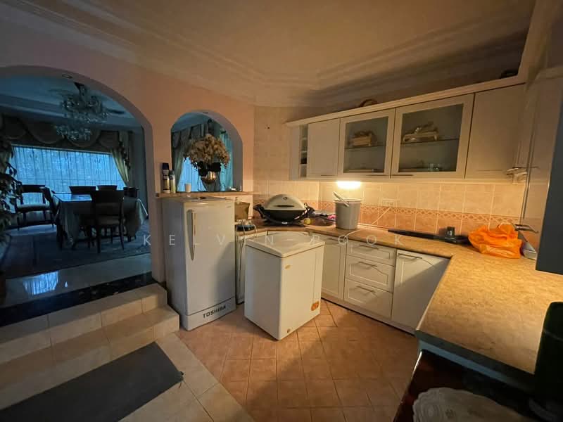 Rumah Banglo untuk Dijual di Saujana Impian (Kajang) - Kelvin Pook - PropertyGuru.com.my