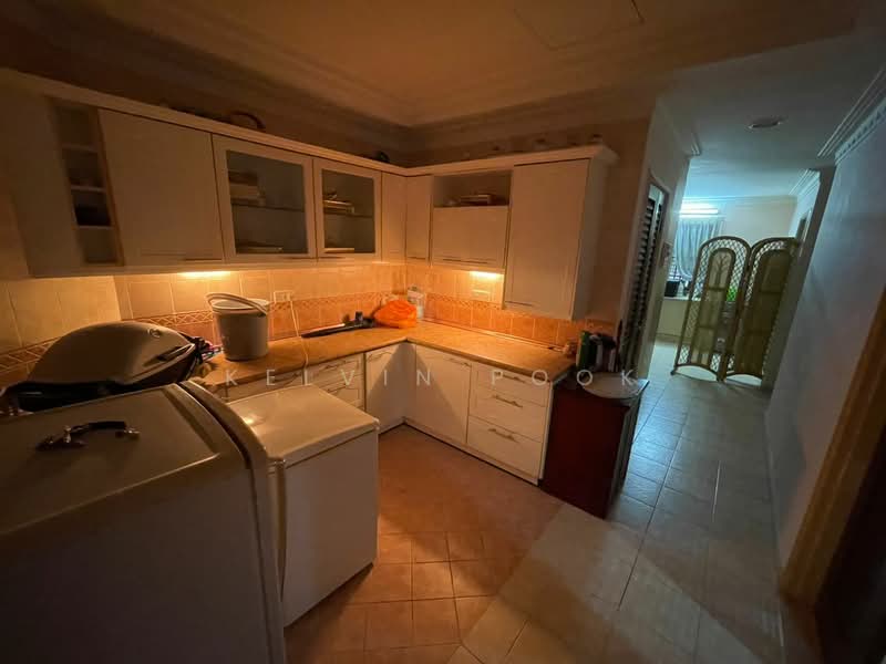 Rumah Banglo untuk Dijual di Saujana Impian (Kajang) - Kelvin Pook - PropertyGuru.com.my