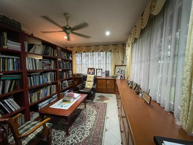 Rumah Banglo untuk Dijual di Saujana Impian (Kajang) - Kelvin Pook - PropertyGuru.com.my