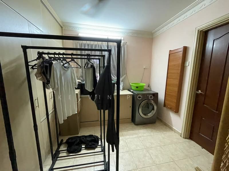 Rumah Banglo untuk Dijual di Saujana Impian (Kajang) - Kelvin Pook - PropertyGuru.com.my