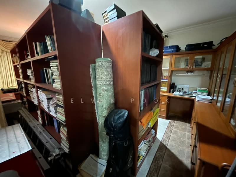 Rumah Banglo untuk Dijual di Saujana Impian (Kajang) - Kelvin Pook - PropertyGuru.com.my