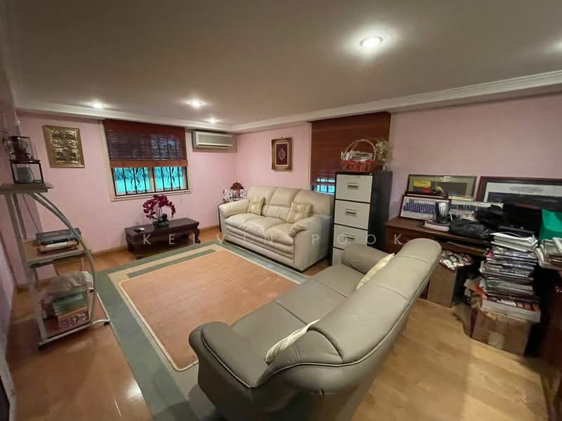 Rumah Banglo untuk Dijual di Saujana Impian (Kajang) - Kelvin Pook - PropertyGuru.com.my