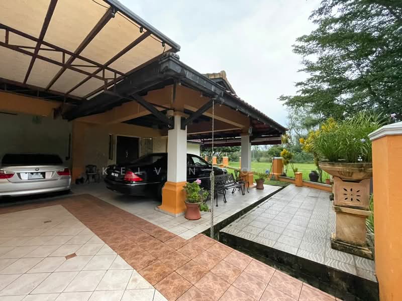 Rumah Banglo untuk Dijual di Saujana Impian (Kajang) - Kelvin Pook - PropertyGuru.com.my