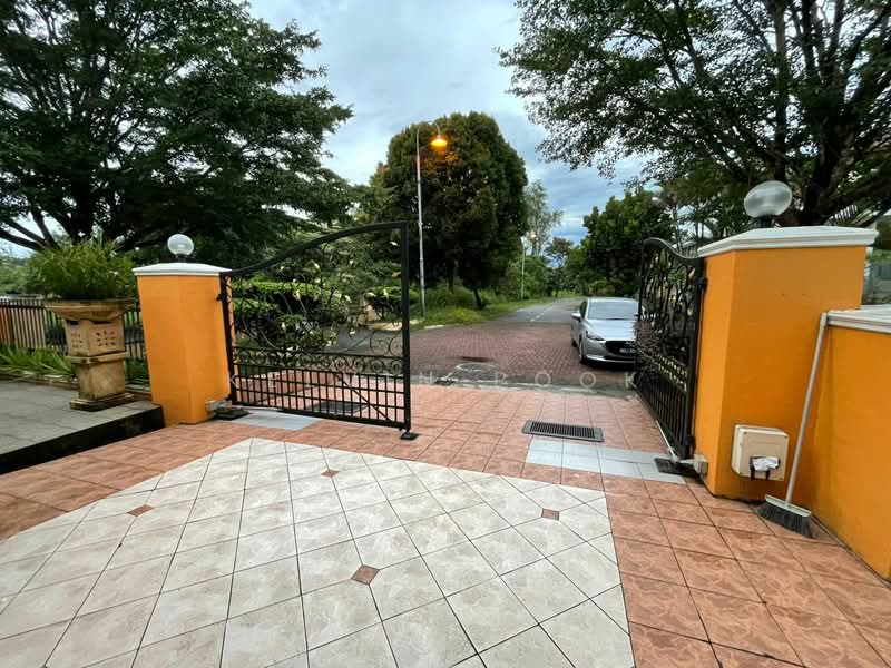 Rumah Banglo untuk Dijual di Saujana Impian (Kajang) - Kelvin Pook - PropertyGuru.com.my