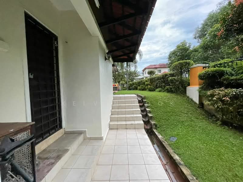 Rumah Banglo untuk Dijual di Saujana Impian (Kajang) - Kelvin Pook - PropertyGuru.com.my