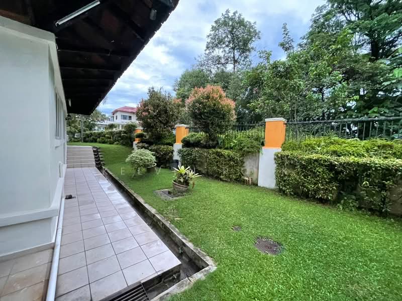 Rumah Banglo untuk Dijual di Saujana Impian (Kajang) - Kelvin Pook - PropertyGuru.com.my
