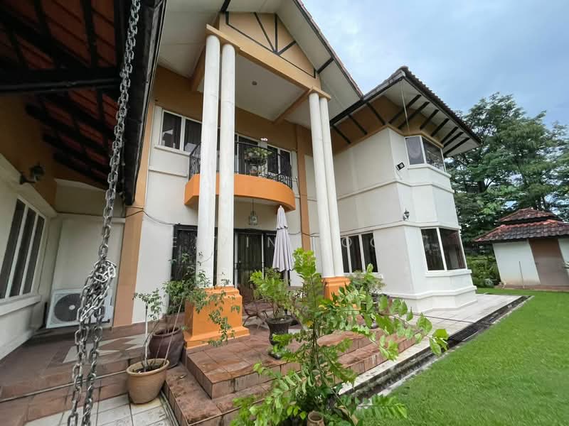 Rumah Banglo untuk Dijual di Saujana Impian (Kajang) - Kelvin Pook - PropertyGuru.com.my