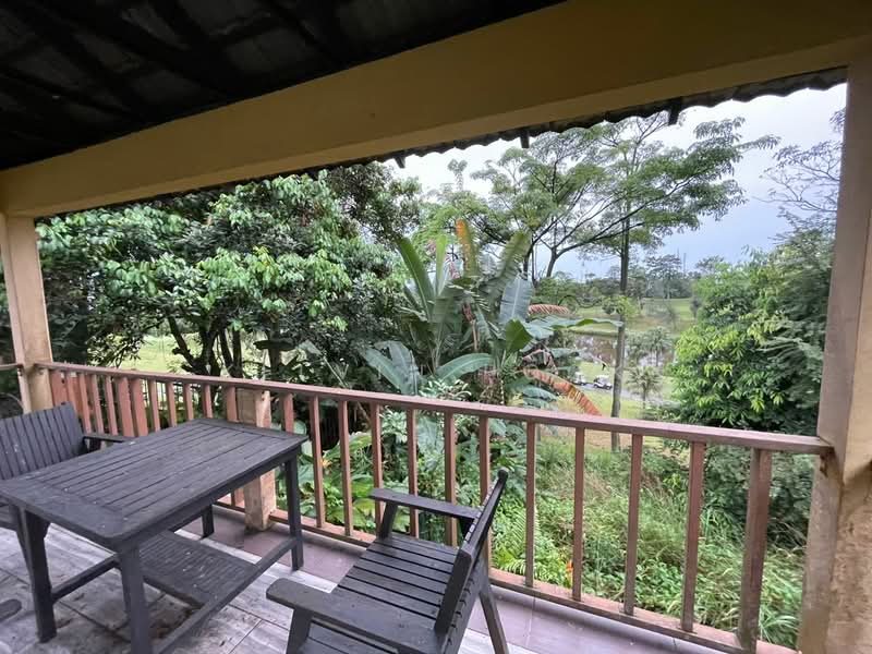 Rumah Banglo untuk Dijual di Saujana Impian (Kajang) - Kelvin Pook - PropertyGuru.com.my
