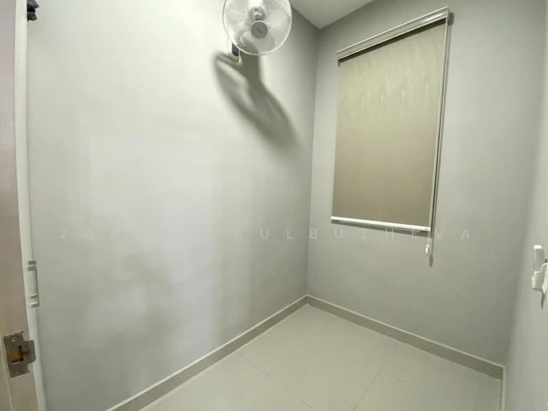 Service Residence for Sale at Palmyra Residences - Zarema Kulbuzheva - Interior - PropertyGuru.com.my