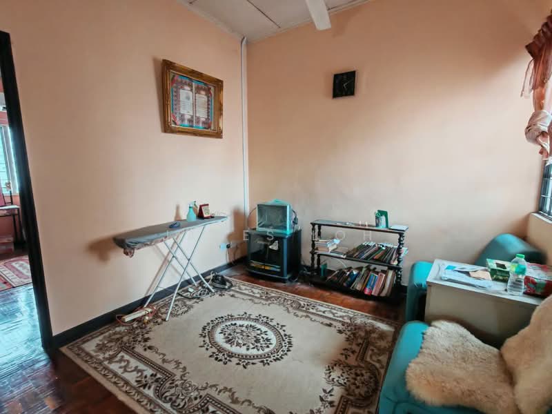 2-storey Terraced House for Sale in Usj 11 (Subang Jaya) - James Loh - Living Room - PropertyGuru.com.my