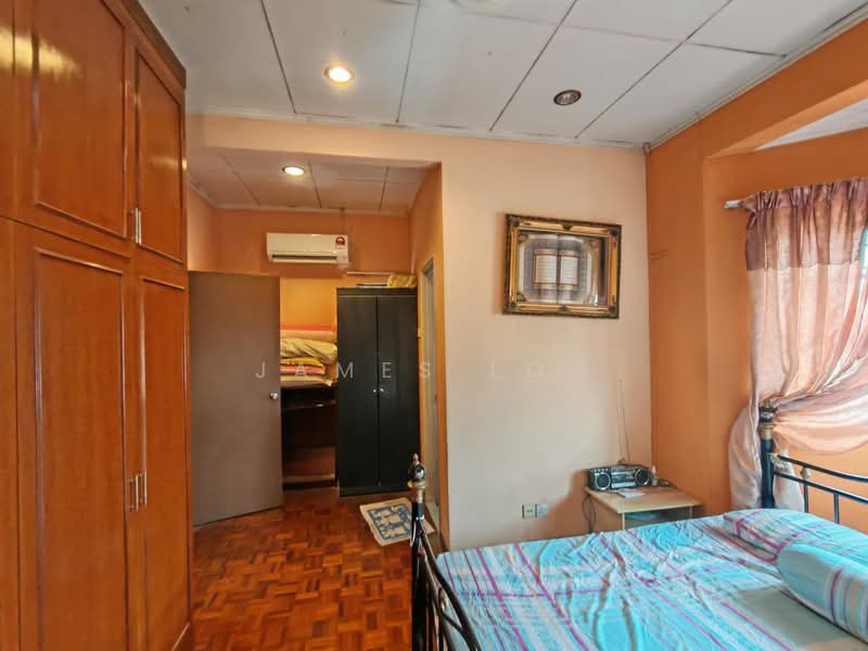 2-storey Terraced House for Sale in Usj 11 (Subang Jaya) - James Loh - Bedroom - PropertyGuru.com.my