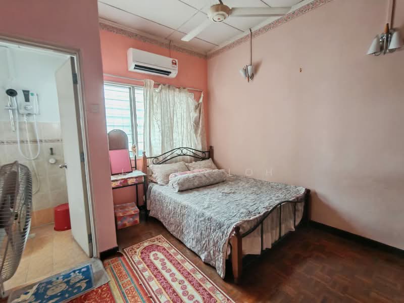 2-storey Terraced House for Sale in Usj 11 (Subang Jaya) - James Loh - Bedroom - PropertyGuru.com.my