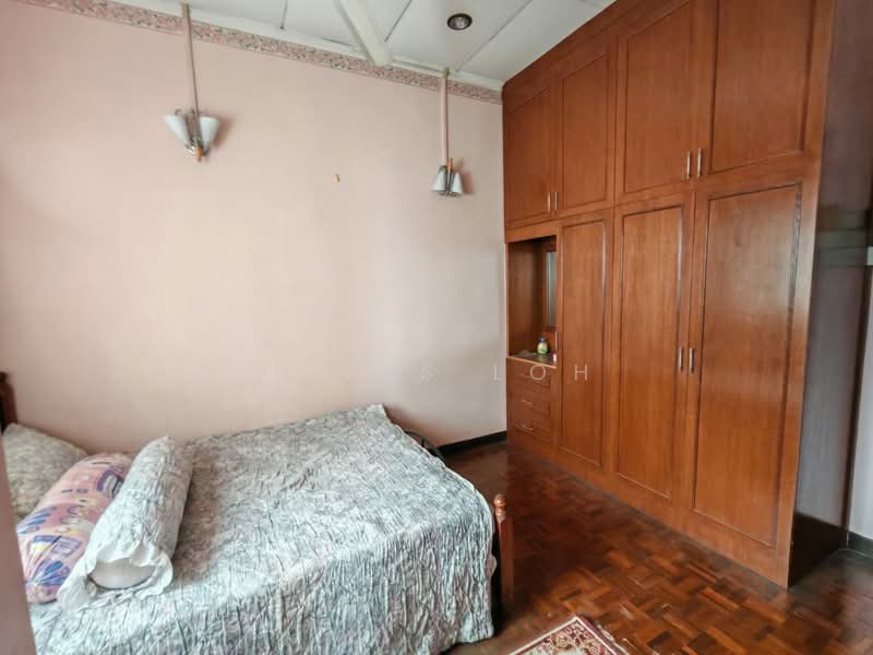 2-storey Terraced House for Sale in Usj 11 (Subang Jaya) - James Loh - Bedroom - PropertyGuru.com.my
