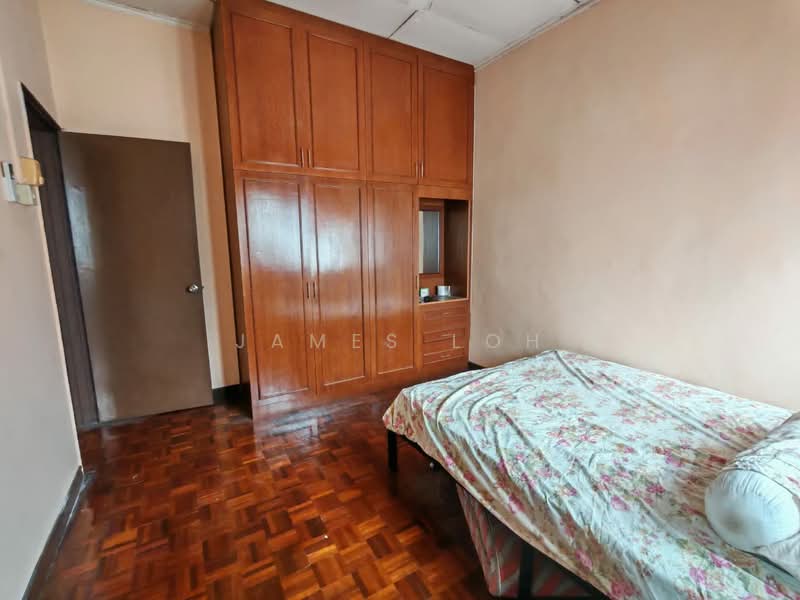 2-storey Terraced House for Sale in Usj 11 (Subang Jaya) - James Loh - Bedroom - PropertyGuru.com.my