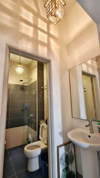 Rumah Kluster untuk Dijual di Skudai (Johor) - Crystal Tan - PropertyGuru.com.my