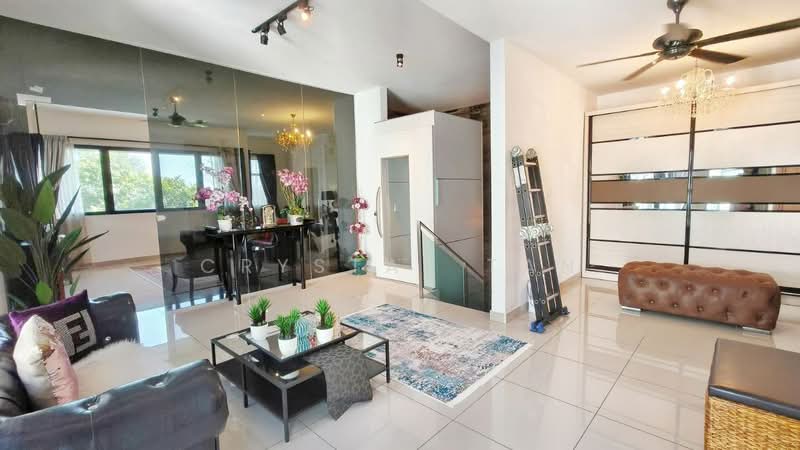 Rumah Kluster untuk Dijual di Skudai (Johor) - Crystal Tan - PropertyGuru.com.my