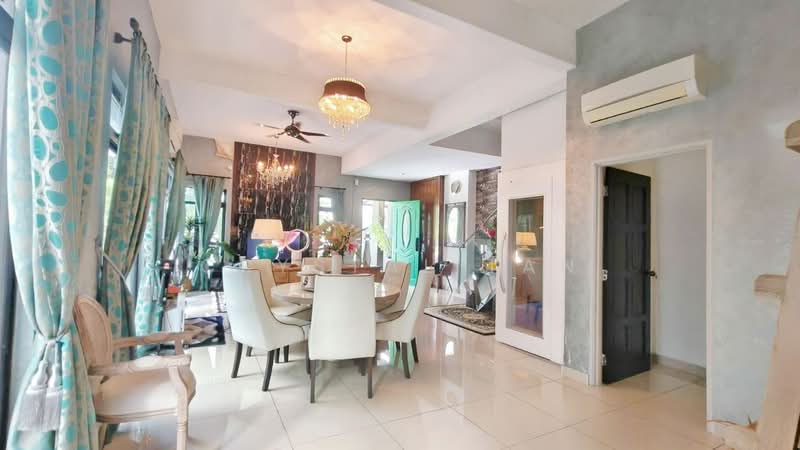 Rumah Kluster untuk Dijual di Skudai (Johor) - Crystal Tan - PropertyGuru.com.my