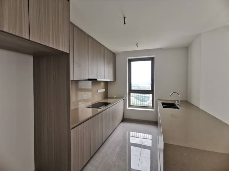 Kondominium untuk Dijual di Park Place - SY YAP - Kitchen - PropertyGuru.com.my