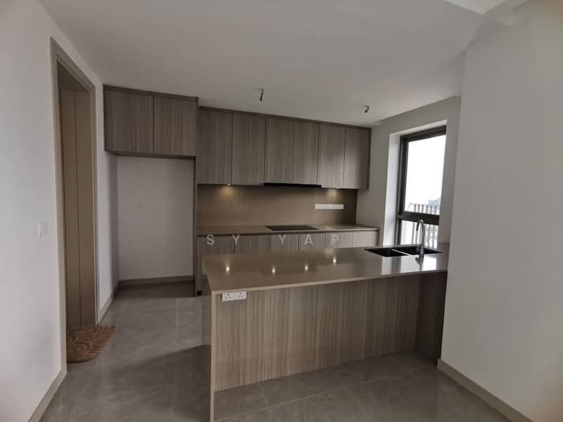 Kondominium untuk Dijual di Park Place - SY YAP - Kitchen - PropertyGuru.com.my