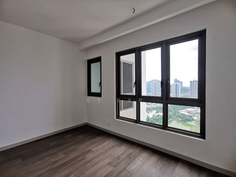 Kondominium untuk Dijual di Park Place - SY YAP - View - PropertyGuru.com.my