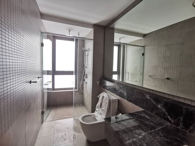 Kondominium untuk Dijual di Park Place - SY YAP - Bathroom - PropertyGuru.com.my
