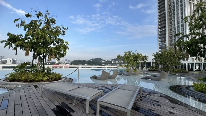 Kondominium untuk Dijual di Park Place - SY YAP - Exterior - PropertyGuru.com.my